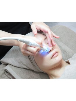 毛穴ケアをしたい