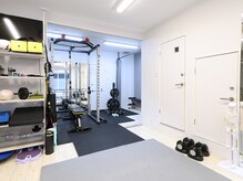 スカイフィットネス(Sky Fitness)/トレーニングルーム