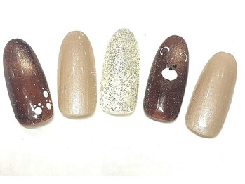 ☆シンプル・トレンドデザイン☆