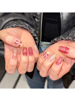 アートの種類が豊富