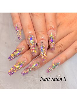 エス(S)/スカルプ★