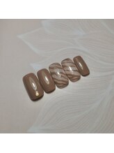 ワンミリオン(one million)/【特別企画】干支ネイルシリーズ