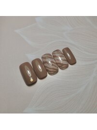 【特別企画】干支ネイルシリーズ