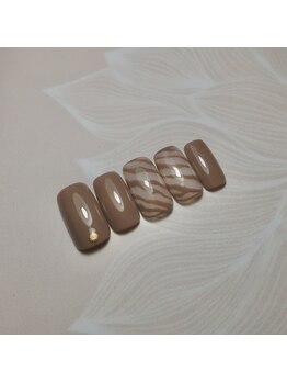 ワンミリオン(one million)/【特別企画】干支ネイルシリーズ