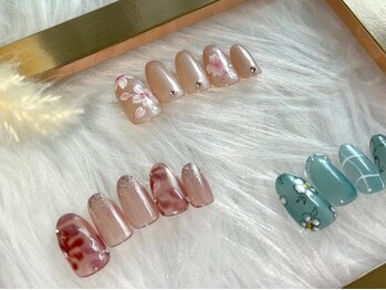 セレクト(Select)の写真/《ご新規様オフ無料♪》リピーター様も1か月以内ならオフ無料！お得なクーポンもご用意しております！