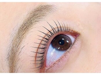 オクターブ 天神店(Octave)/まつげパーマ[天神]