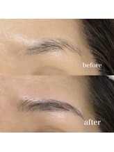 クリーム(Cream)/次世代眉毛パーマ