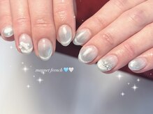 ミソ(miso)/マグネットフレンチ