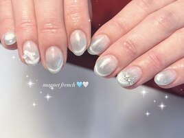 マグネットフレンチ