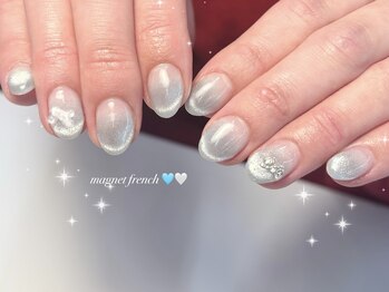 ミソ(miso)/マグネットフレンチ