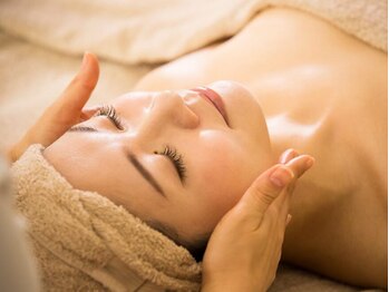 りらく もみのき 清水店/フェイシャル