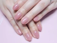 コキーユ(Coquille)/ヌーディーワンカラー