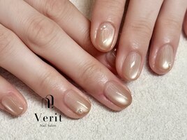 ◇マグネットネイル◇