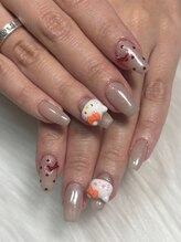 サロン ユー(salon y)/アート2本