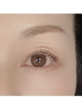 アイモア 吉祥寺店(eye mor.)/まつげパーマ/美眉/アイブロウ