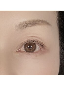 アイモア 吉祥寺店(eye mor.)/まつげパーマ/美眉/アイブロウ