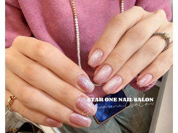 スターワン(STAR ONE)/