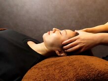 リスブラン 銀座新富町店/今日はぐっすり眠れそう♪