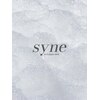 サインウィズラクエミニ(syne w Laque mini)のお店ロゴ