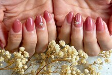 ネイルクローネ(nail crone)