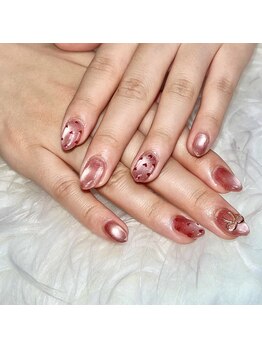 ラソ(Lazo)/お持ち込みデザイン/byKANA