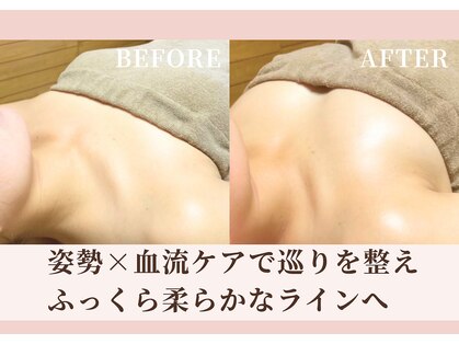 ハナハナ(hanahana)の写真