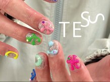 テス(TESS)