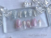 リズム(Nail salon Rism)/6月スタンダード定額