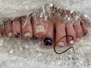 FOOT持ち込みデザイン