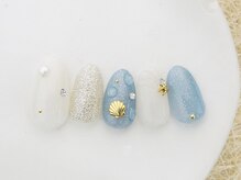 ABCネイル 大宮店(ABC Nail)/ ★NEW★ハンド定額オフ込6980円