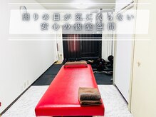 レヴェル 町田(REVEL)の雰囲気（肩こり・腰痛も根本から改善し、もう戻らない身体へ【町田】）