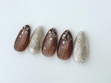 ルーチェドスパッシュ 仙台 長町(Luce da Spash)/定額デザイン