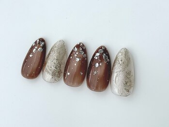ルーチェドスパッシュ 仙台 長町(Luce da Spash)/定額デザイン