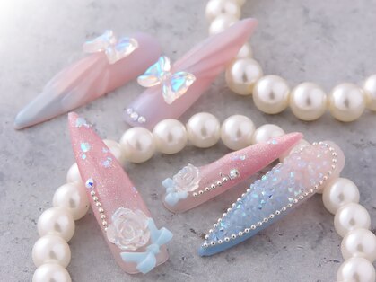 カラーズ(colors)の写真