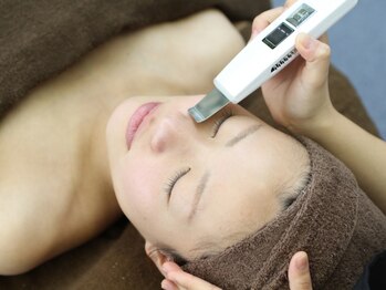 シャンデル(Shandell)/毛穴掃除でツルツル美肌☆