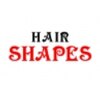 シェイプス(SHAPES)ロゴ