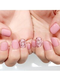 ヌーディネイル