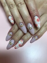 ピンクベリー 岡町店(Pink berry)/