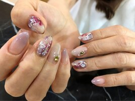 オールフルスタイル★ハンド★