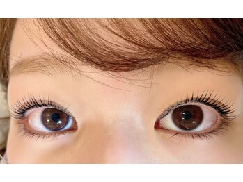 ルラン(luran)/ぱっちりまつげパーマ