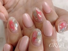 ネイルサロン クレア(CREA)/