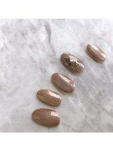 ルピナス(Lupinus)/ギャラクシーデザイン