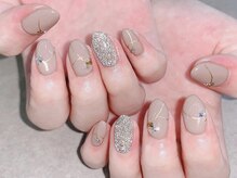 プライズアイリス アイラッシュ 池袋東口店(prize Iris eyelash)/オフィスネイル【池袋】