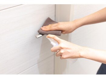 ジュメル 恵比寿店(Jumelles)/★感染症対策も万全★