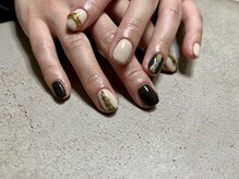 シーネイル(c' nail)/