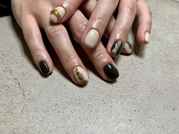 シーネイル(c' nail)/
