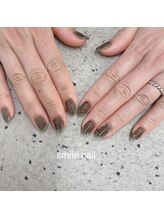 スマイルネイル(SMILE NAIL)/サンプルコース