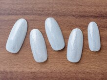 イルソーレネイル(ILSOLE NAIL)/マグネットジェル