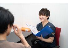 エピラージュ 町田店/脱毛スペシャリストの荒井