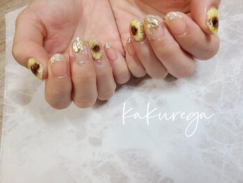 リフレッシュサロン 隠れ家/